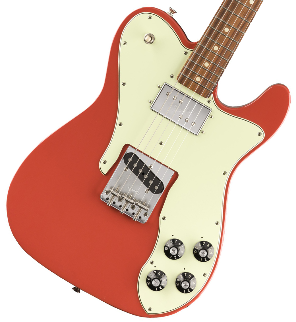Fender / Vintera 70s Telecaster Custom Pau Ferro Fingerboard