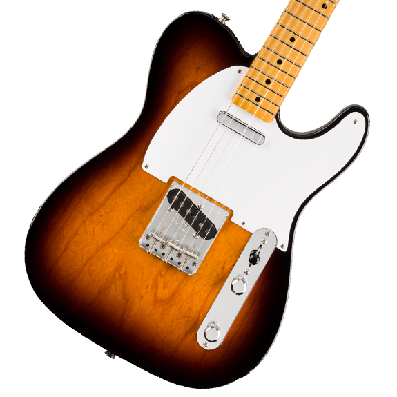 Fender / Vintera 50s Telecaster Maple Fingerboard 2-Color