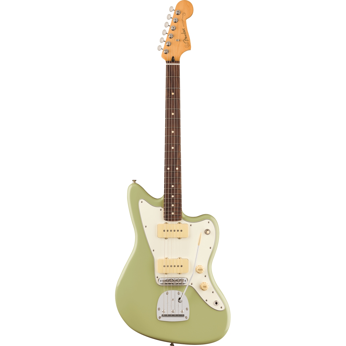 Fender / Player II Jazzmaster Rosewood Fingerboard Birch