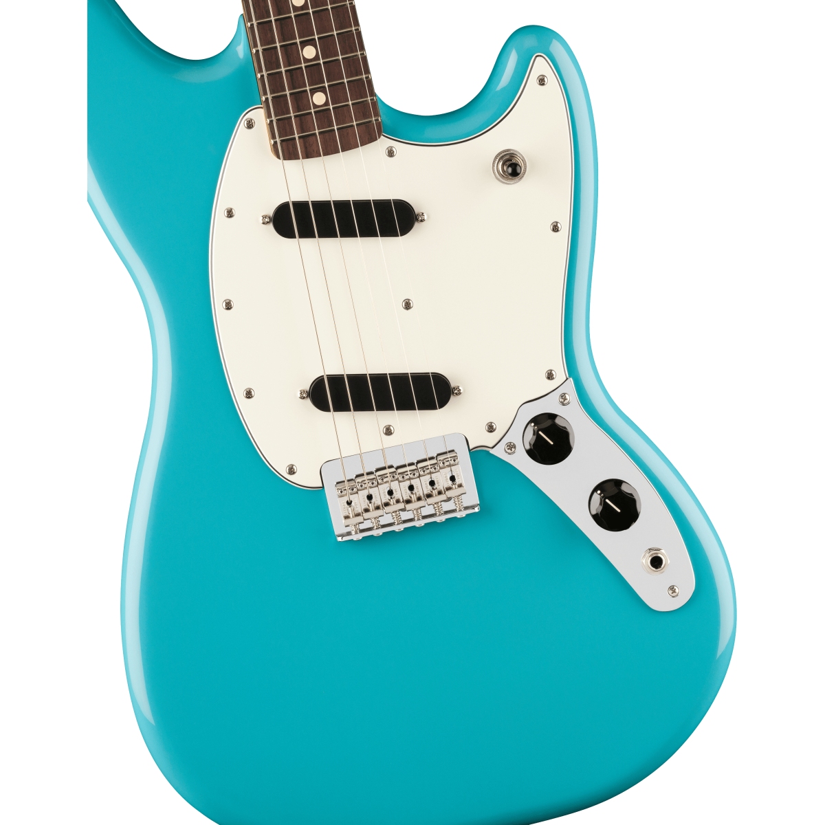 WEBSHOPクリアランスセール》Fender / Player II Mustang WEBSHOPクリアランスセール》Fender / Player II Mustang