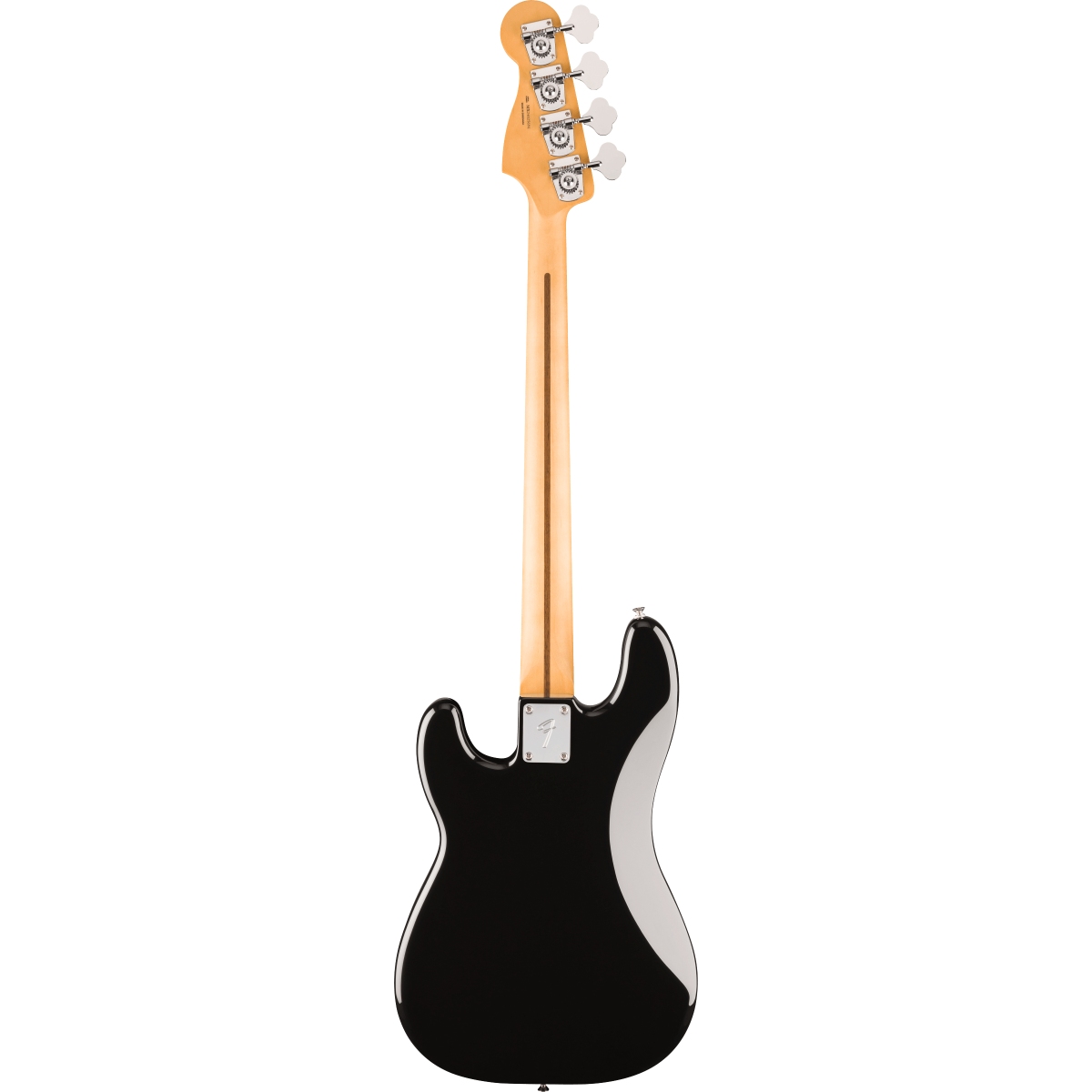 本日限定価格Fender Player Ⅱ Precision Bass BLK Fender Player II Precision Bass Black - Guitar Guys