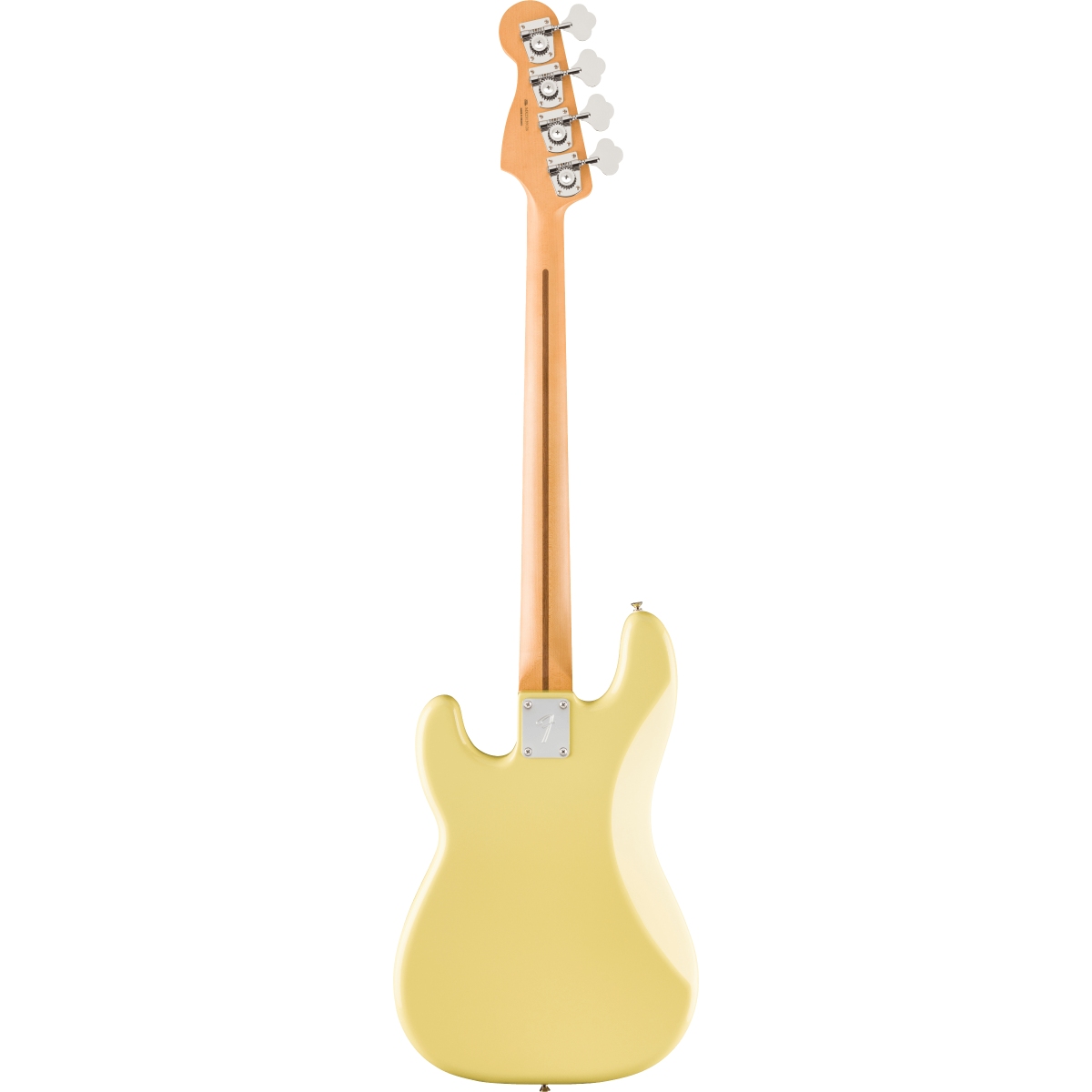 Fender / Player II Precision Bass Maple Fingerboard Hialeah
