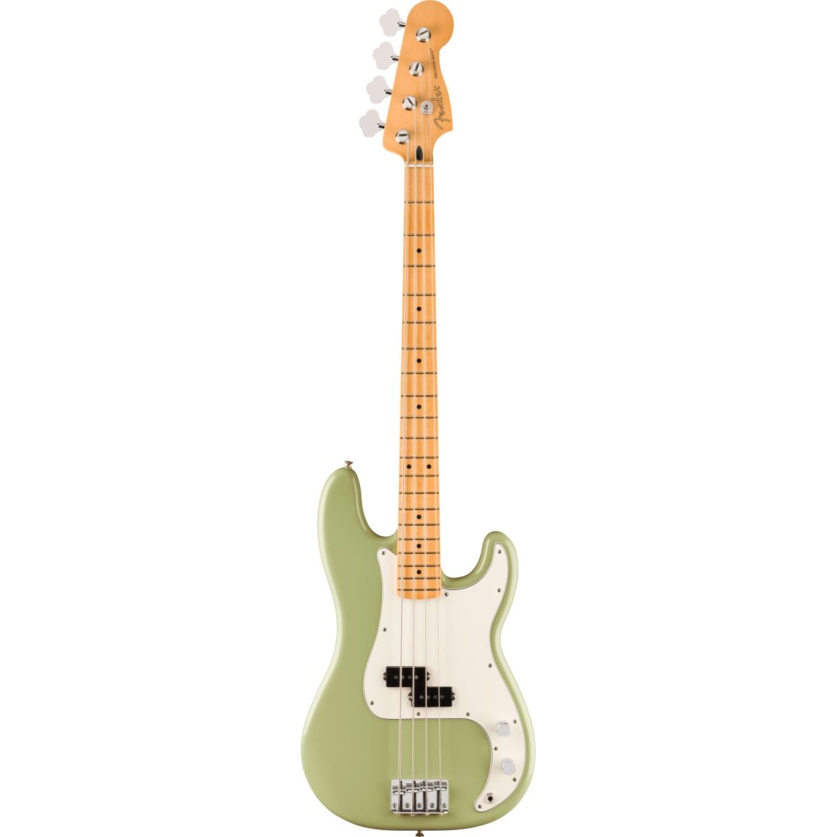 Fender / Player II Precision Bass Maple Fingerboard Birch