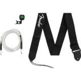 Fender / Accessories Bundle Pack Cable, Tuner, Strap Set ե [꡼å]