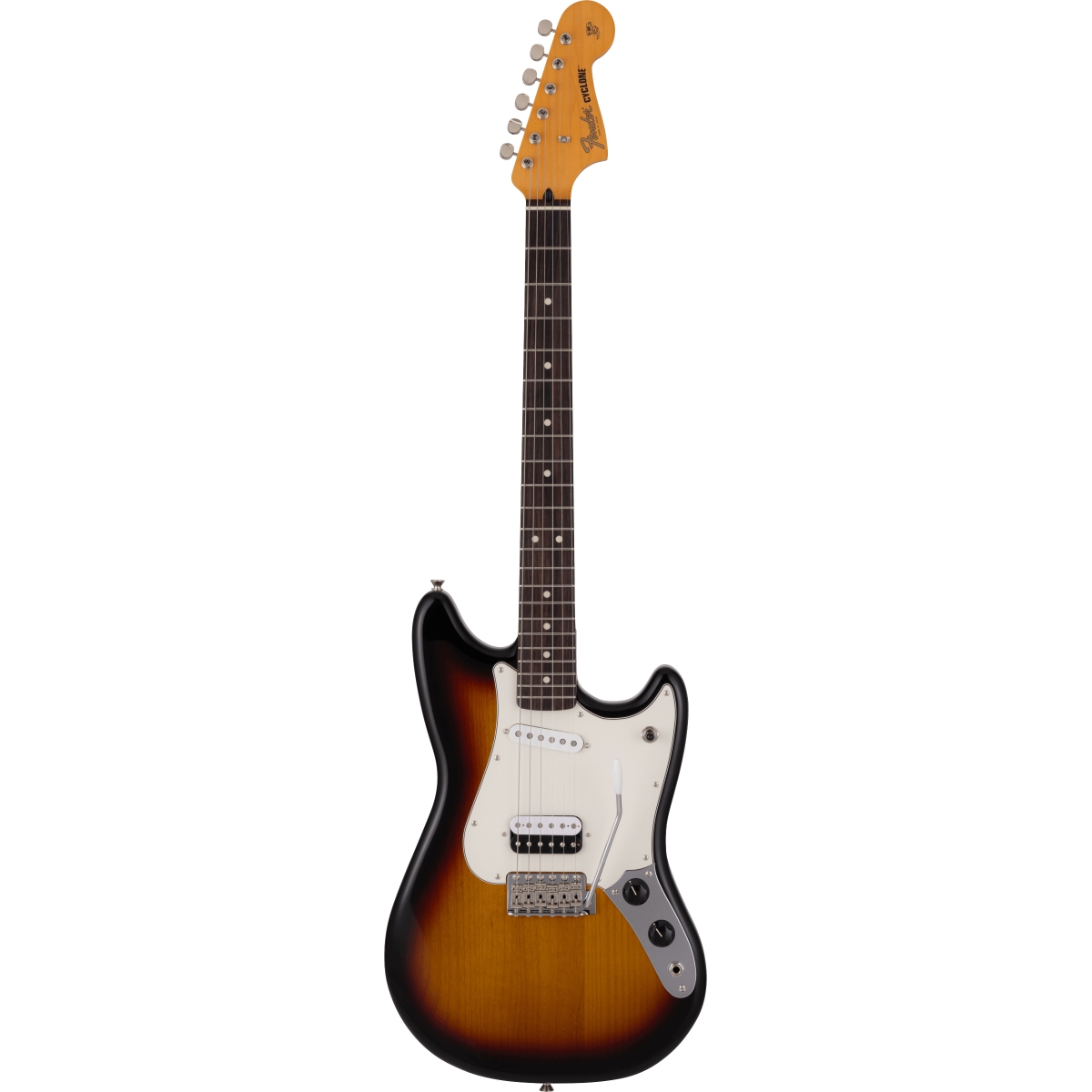 Fender / Made in Japan Limited Cyclone Rosewood Fingerboard