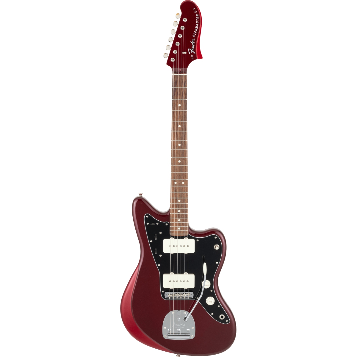 Fender / Made in Japan Limited Starmaster Rosewood