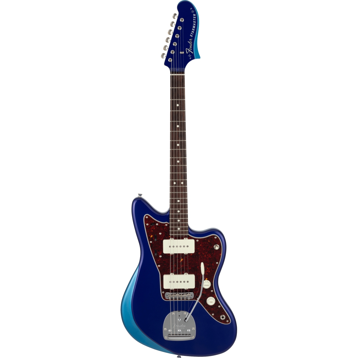 Fender / Made in Japan Limited Starmaster Rosewood Fender / Made in Japan Limited Starmaster Rosewood