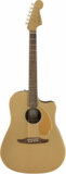 Fender Acoustic / Redondo Player Walnut Fingerboard Bronze Satin ե  ե 쥢 ƥå