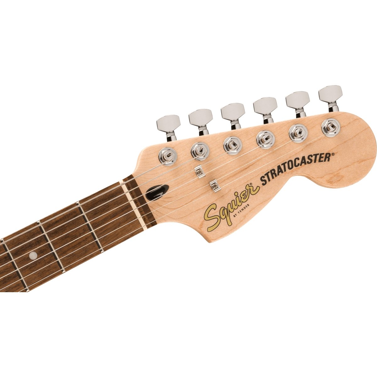 Squier by Fender / Affinity Series Stratocaster Junior HSS