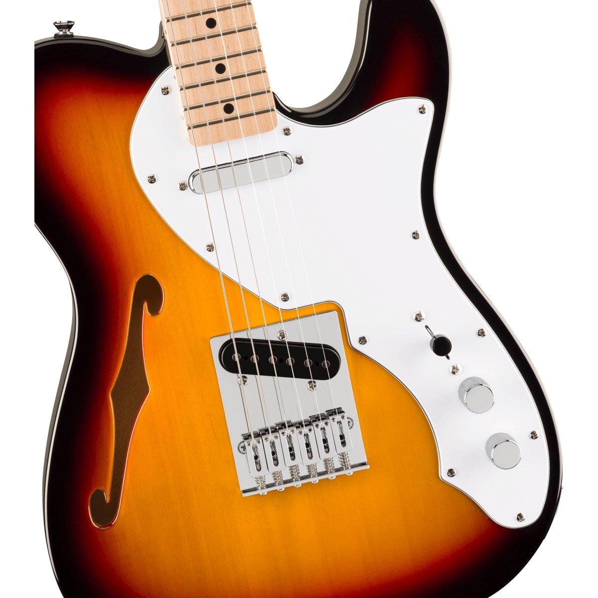 【美品・動作品】Squier Affinity Telecaster 希少カラー Squier By Fender Affinity Series Telecaster Fmt Sh Mn Bpg