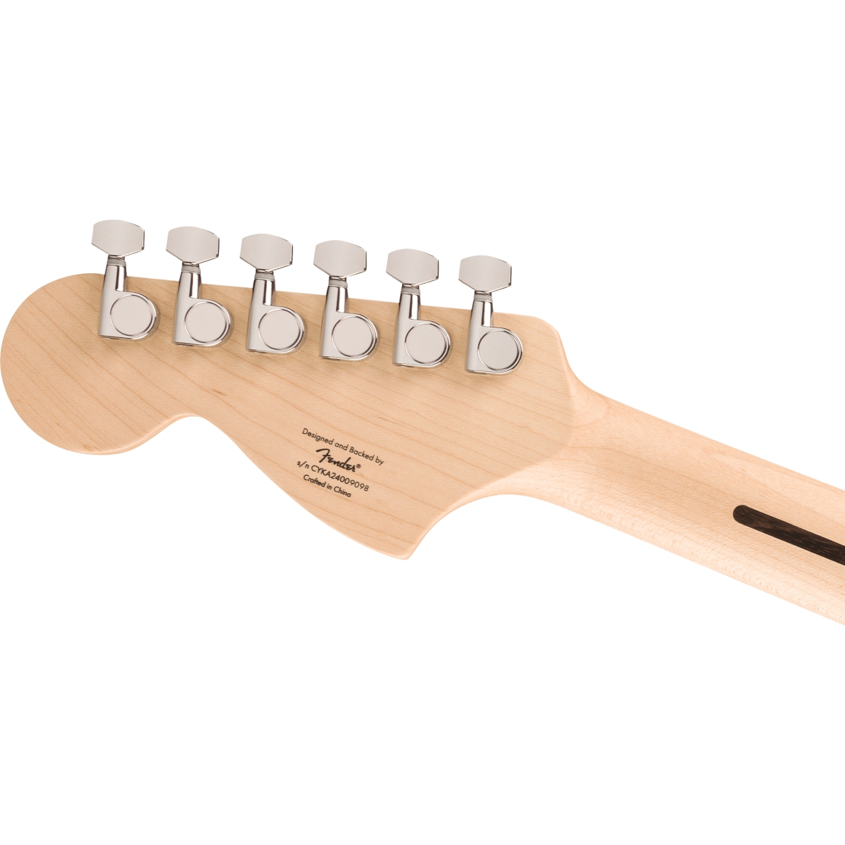 【完売しました】彫刻入りギター　fender squire Affinity 完売しました】彫刻入りギター fender squire Affinity 完売しま