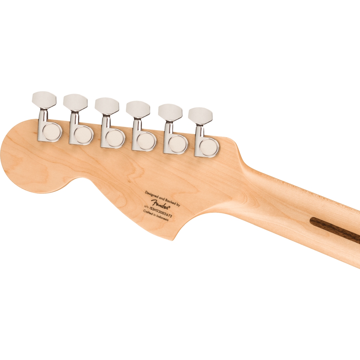 Squier Starcaster ネック+ハードウェアのみ Squier Starcaster ネック+ハードウェアのみ