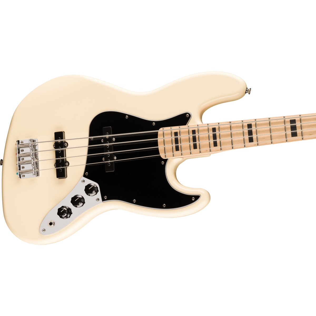 新着商品 Squier by Fender / Affinity Series Active Jazz Bass