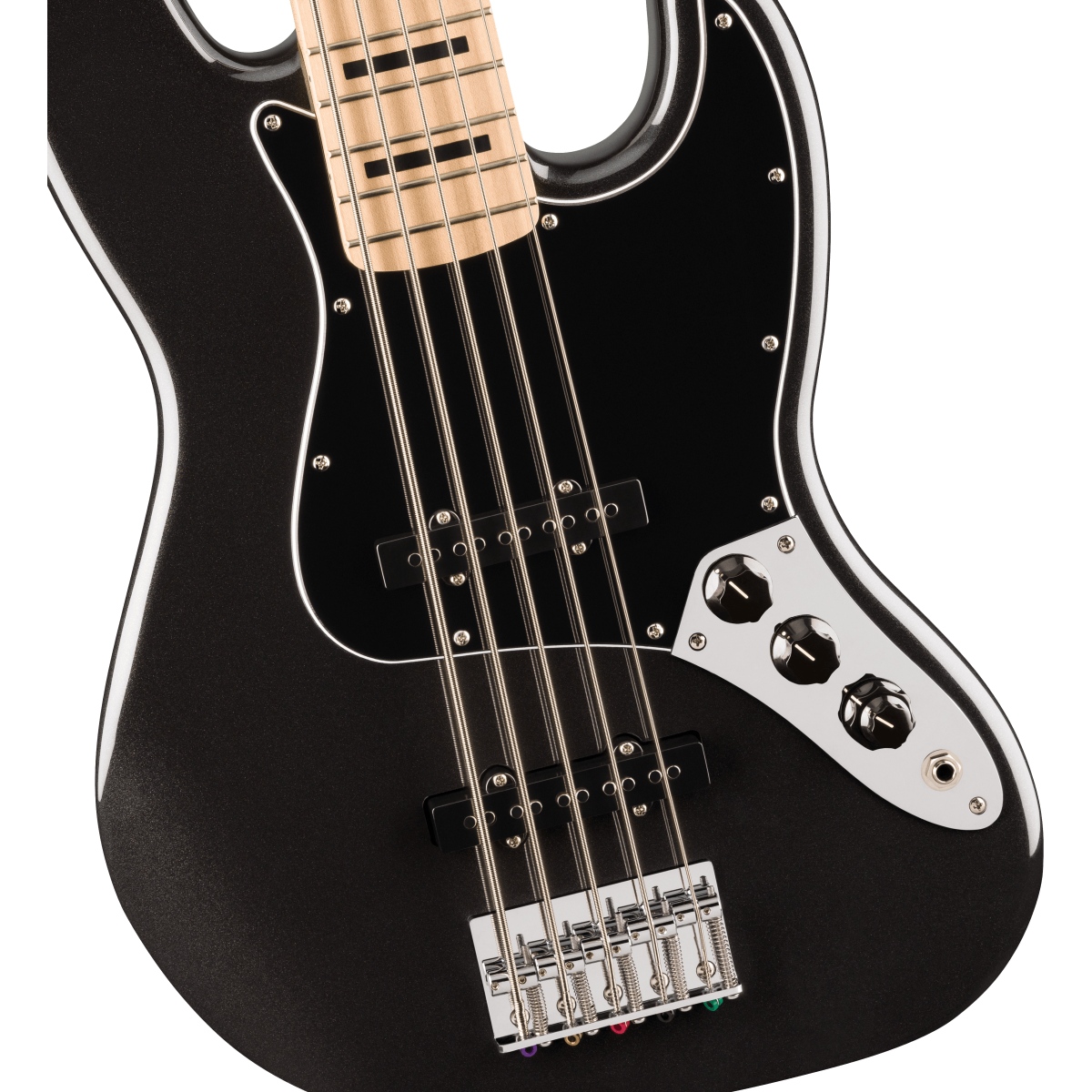 Squier PR839 5弦ベース エレキベース スクワイヤー - メルカリ