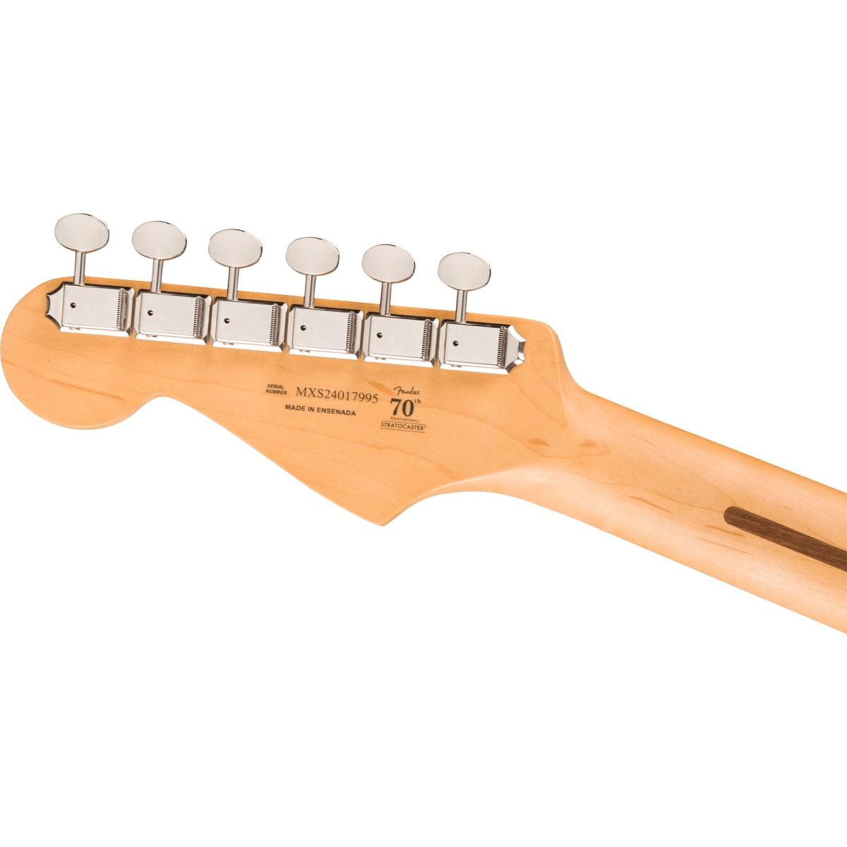 【レア 】セイモアダンカン　Tシャツ　フェンダー　エレキギター USA made Fender MEX Player Stratocaster (Candy Apple Red/Maple) [Made