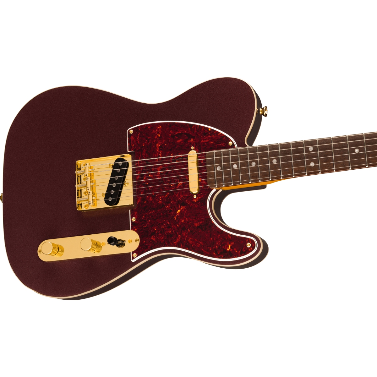 Squier by Fender / FSR Classic Vibe '60s Custom Telecaster
