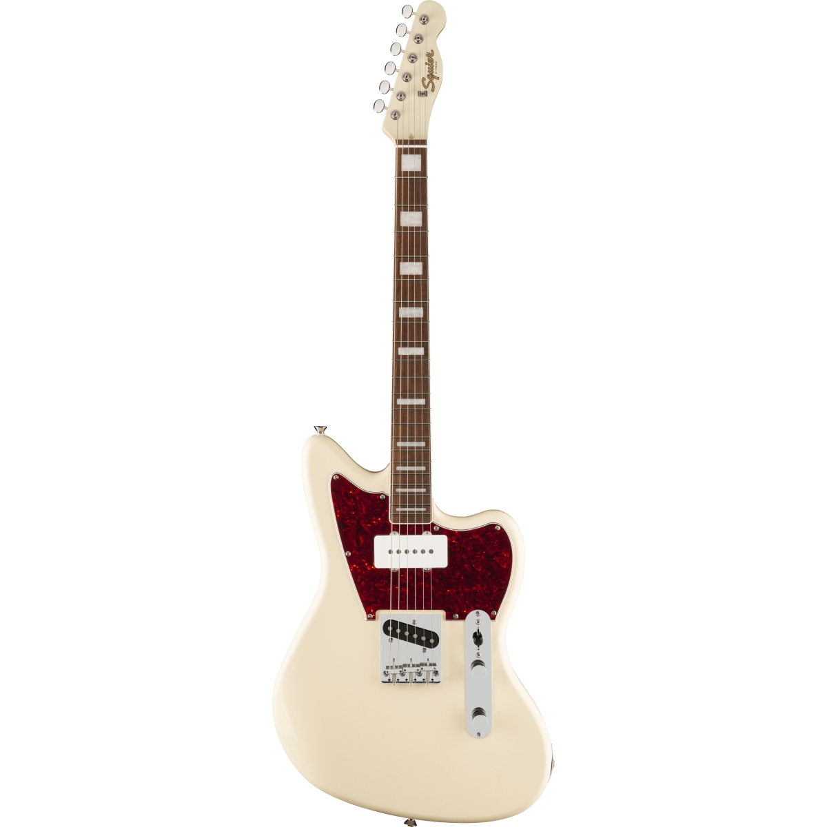 Squier by Fender / Limited Edition Paranormal Offset Squier by Fender / Limited Edition Paranormal Offset