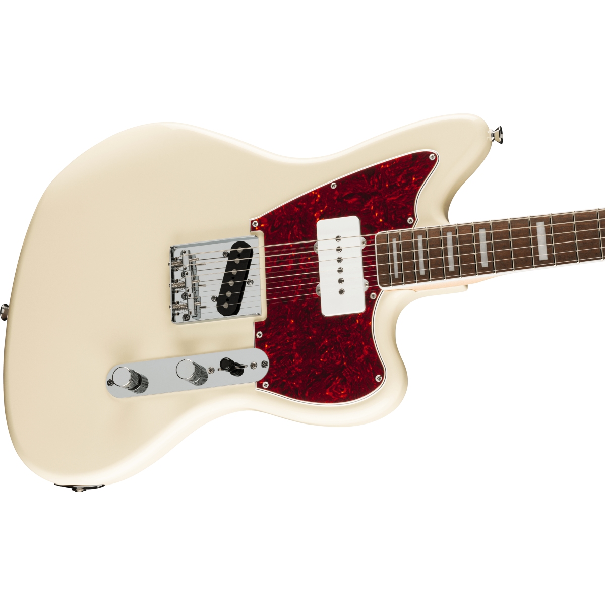Squier by Fender / Limited Edition Paranormal Offset