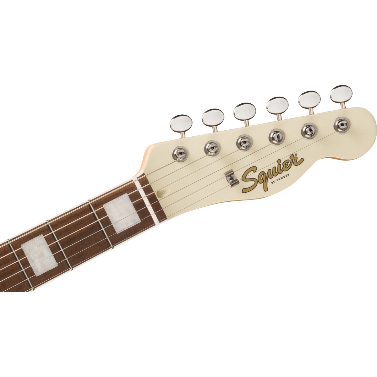 Squier by Fender / Limited Edition Paranormal Offset