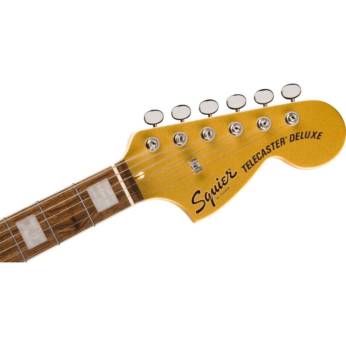 Squier by Fender / Limited Edition Paranormal Troublemaker