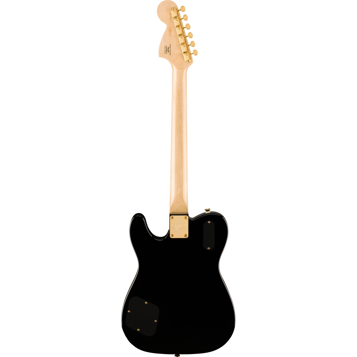 Squier by Fender / Limited Edition Paranormal Troublemaker Squier by Fender / Limited Edition Paranormal Troublemaker
