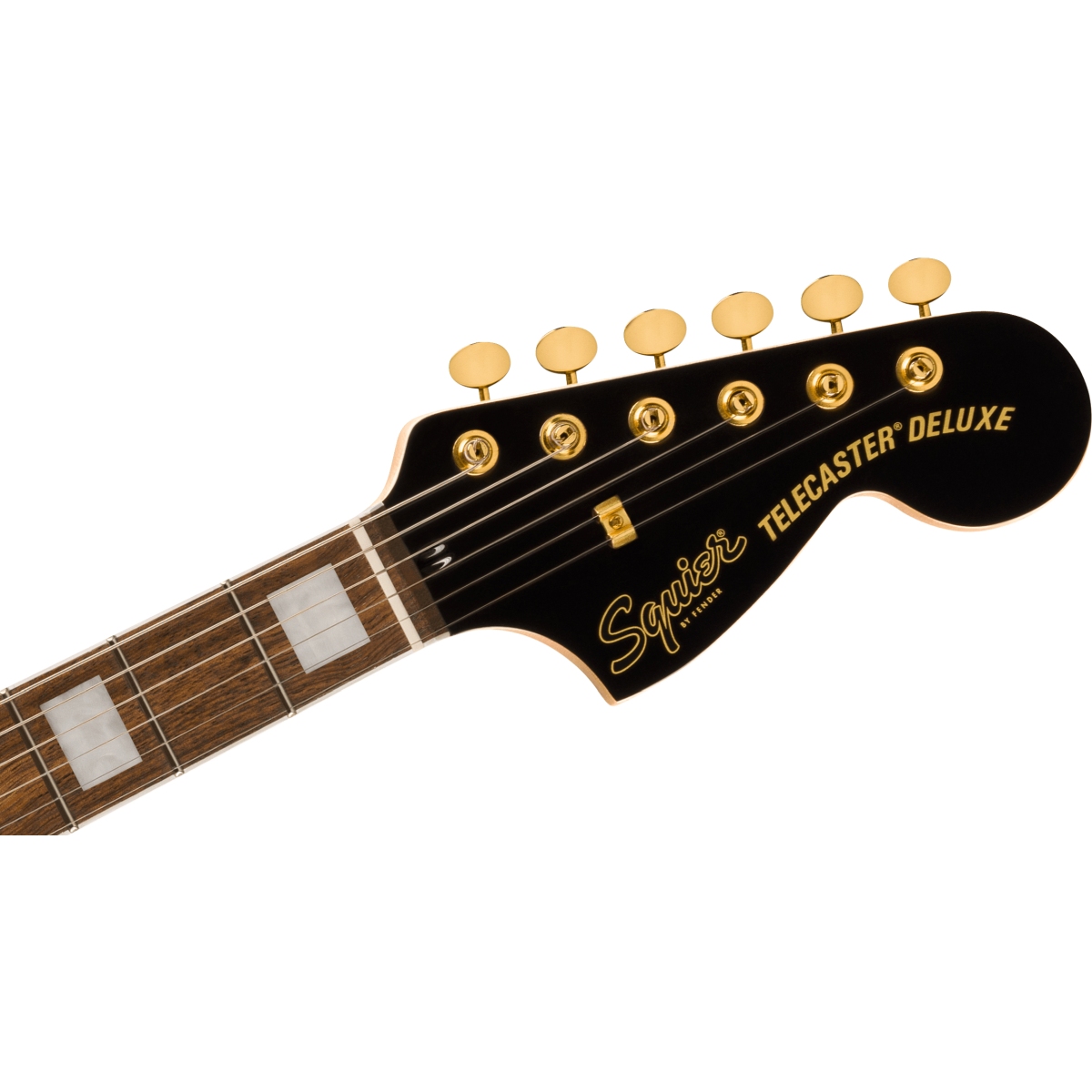 Squier by Fender / Limited Edition Paranormal Troublemaker Squier by Fender / Limited Edition Paranormal Troublemaker