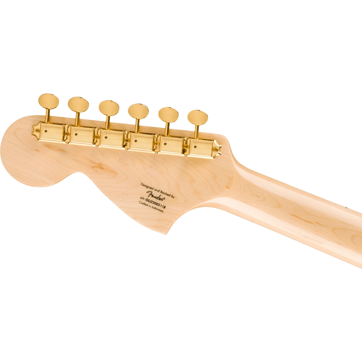 Squier by Fender / Limited Edition Paranormal Troublemaker Squier by Fender / Limited Edition Paranormal Troublemaker
