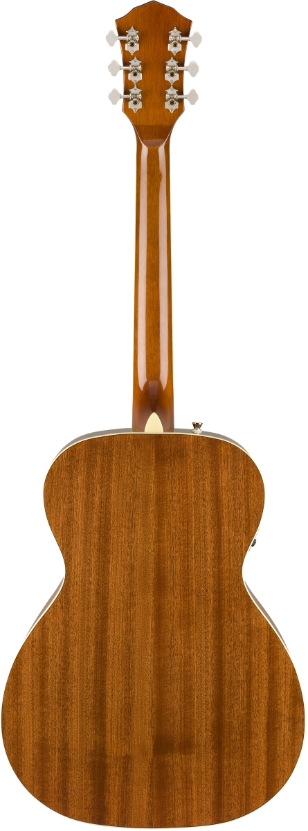 FENDER Acoustic / FA-235E CONCERT STRIPED EBONY TOP エレアコ
