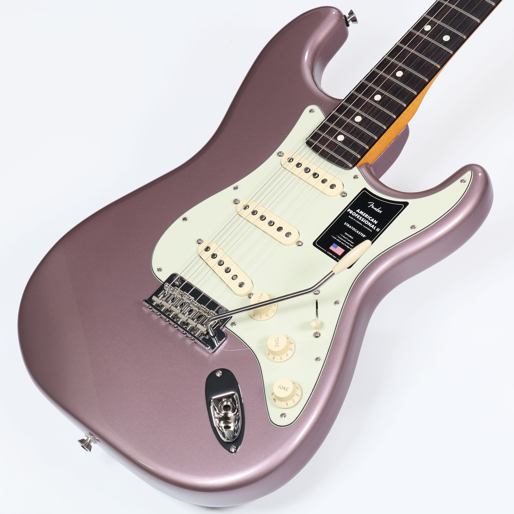 WEBSHOPクリアランスセール》Fender/FSR American Professional WEBSHOPクリアランスセール》Fender/FSR American Professional