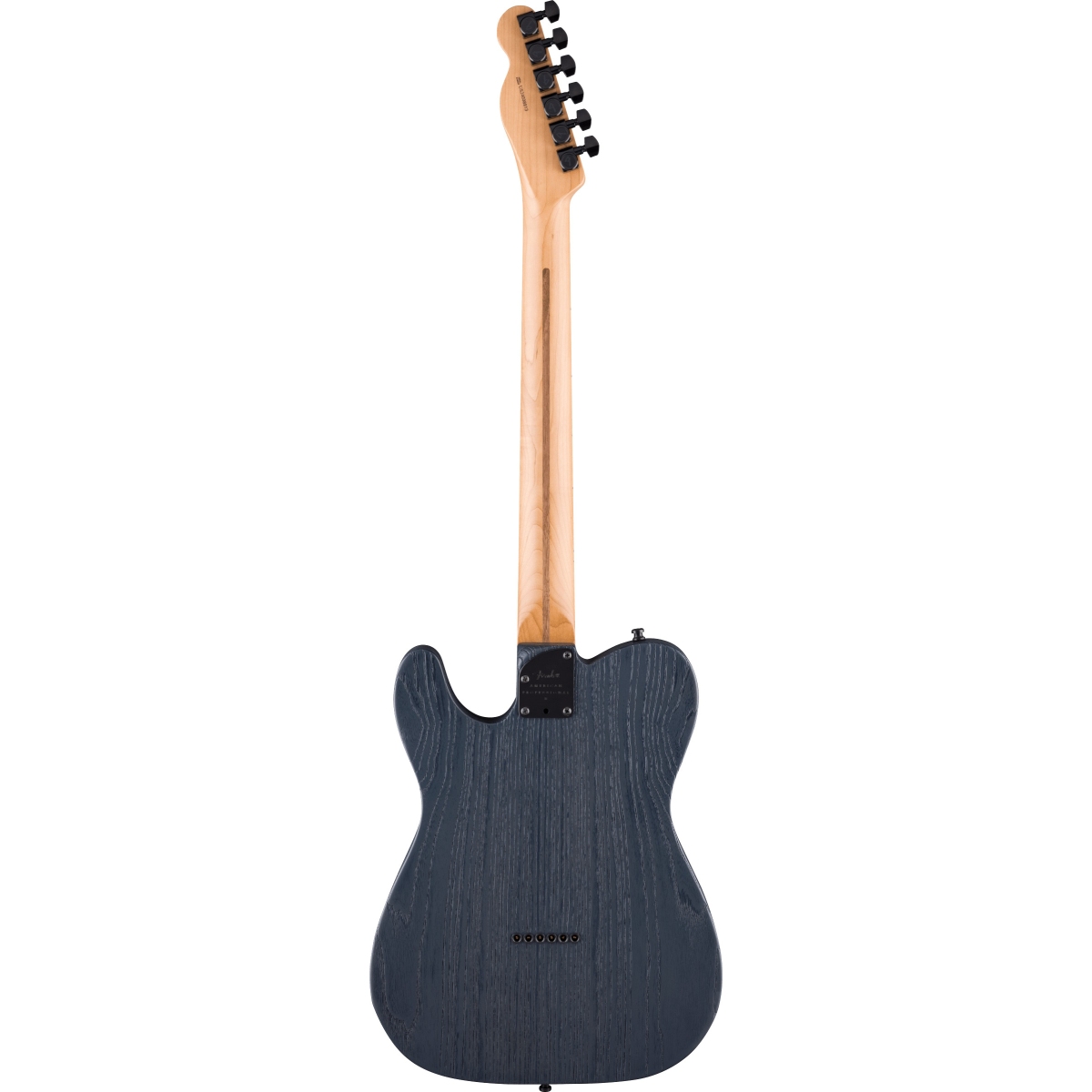 Fender / FSR American Professional II Telecaster HH Roasted