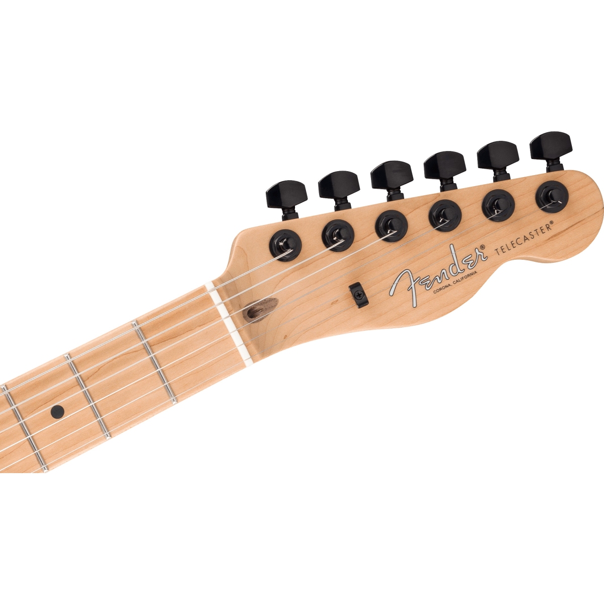 HIMAKOHA1278Edwards テレキャスター Fender / ISHIBASHI FSR MIJ Traditional 60s Custom Telecaster