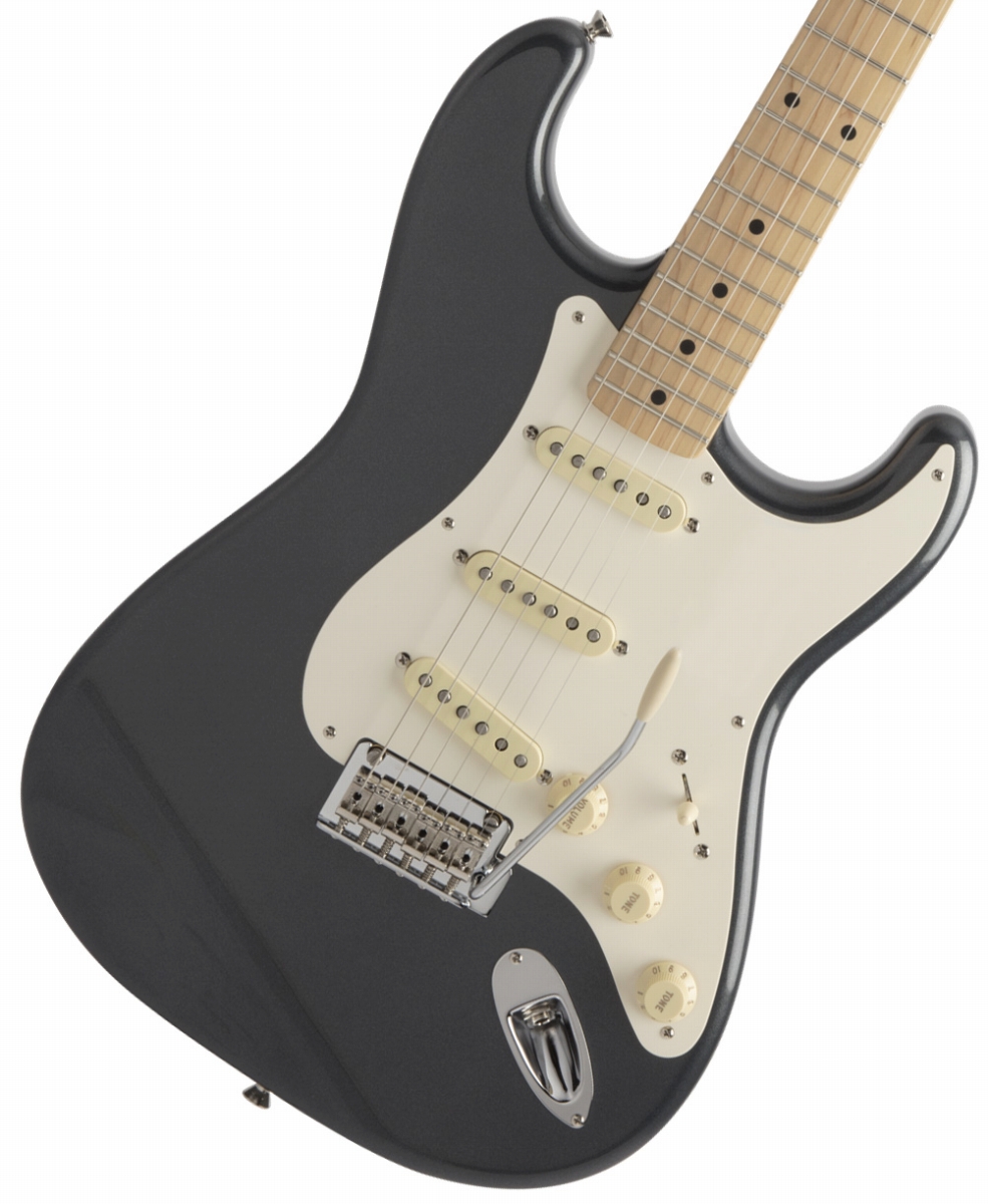 Fender / Made in Japan Hybrid 50s Stratocaster Charcoal