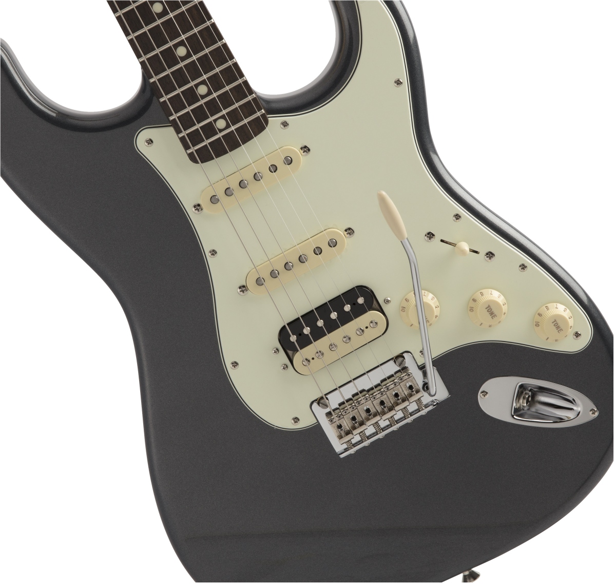 イタリア製 新品 正規品⭐️STUDSWAR⭐️ 41 バイカラー エレガント Fender / Made in Japan Hybrid 60s Stratocaster Sherwood