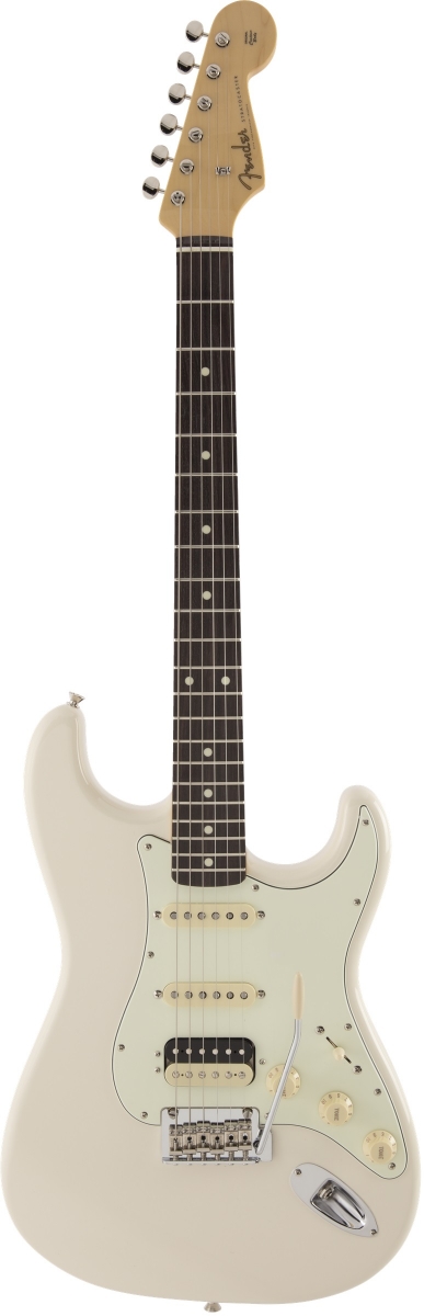 【値下げ交渉承ります！】fender Hybrid60s ストラトキャスター Fender / Made in Japan Hybrid 60s Stratocaster Candy