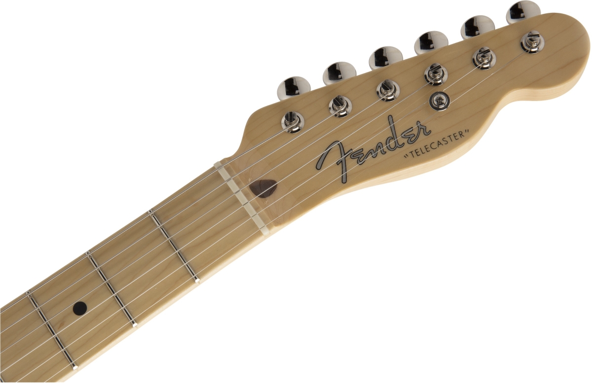 みさん専用テレキャス Fender / 2024 Collection Made in Japan Hybrid II Telecaster
