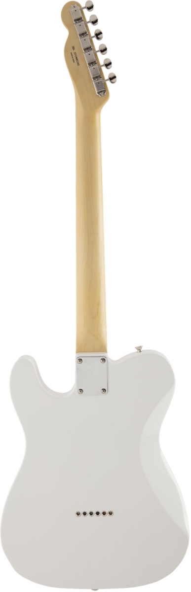 Fender / Made in Japan Hybrid Telecaster Deluxe Rosewood Fender / Made in Japan Hybrid Telecaster Deluxe Rosewood