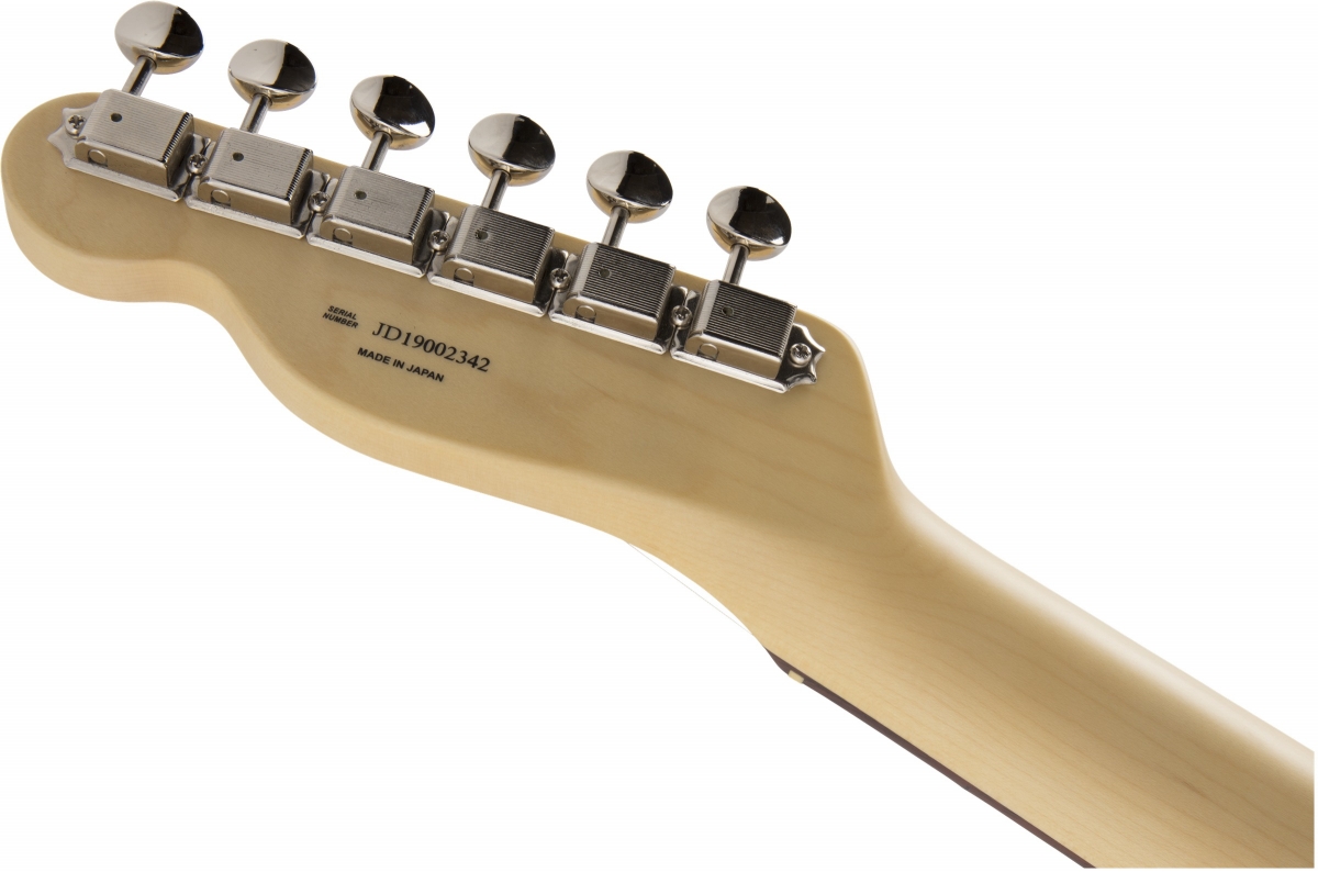 Fender TL-90DLX Nashville Deluxe Telecaster 1995 Vintage MIJ