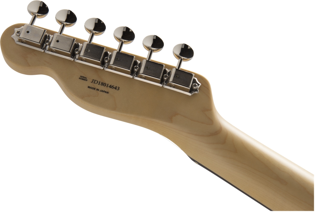 Fender / Made in Japan Hybrid Telecaster Deluxe Rosewood Fender / Made in Japan Hybrid Telecaster Deluxe Rosewood