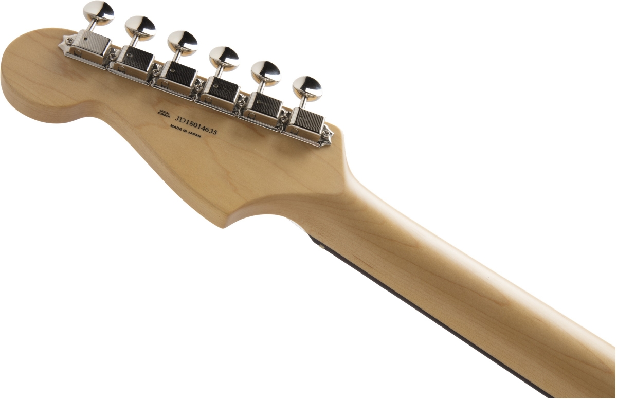 616 fender japan jazzmaster Uシリアル 販売済】ジャズマス最初期リイシュー！Fender Japan Jazzmaster
