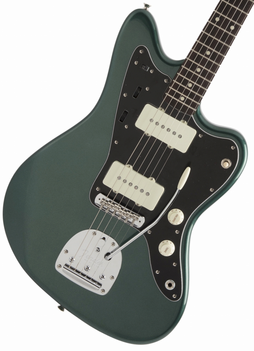 Fender Japan Hybrid 60sジャズマスター