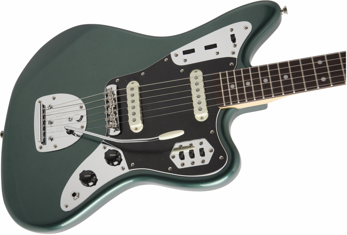 イタリア製 新品 正規品⭐️STUDSWAR⭐️ 41 バイカラー エレガント Fender / Made in Japan Hybrid 60s Stratocaster Sherwood