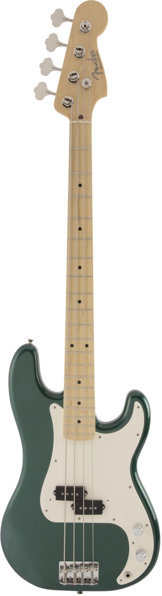 ベース PP Squire PB-331 E-serial Reborn Custom By Humpback Engineering
