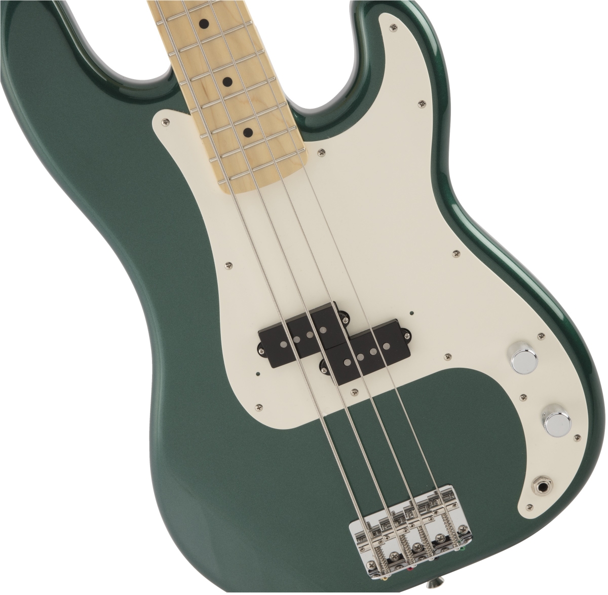 ベース PP Squire PB-331 E-serial Reborn Custom By Humpback Engineering