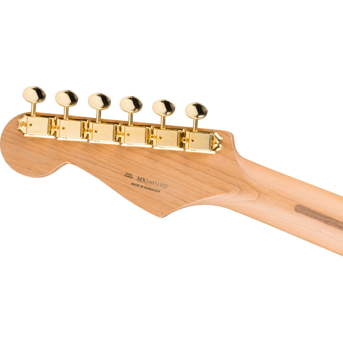 WEBSHOPクリアランスセール》Fender / FSR Vintera II 50s