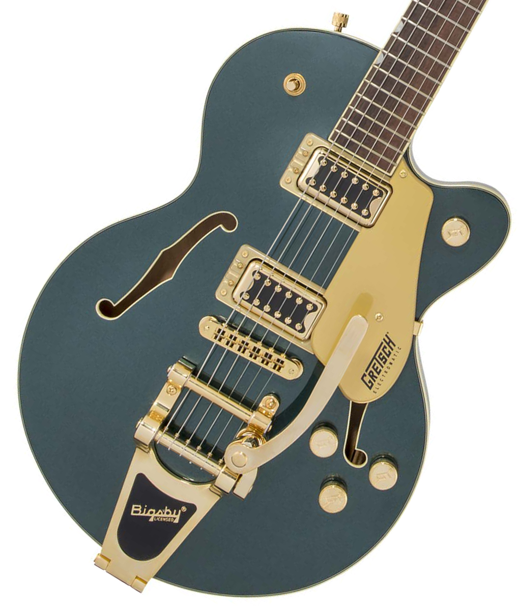 Gretsch / G5655TG Electromatic Center Block Jr. Single-Cut with