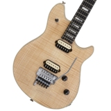 EVH / Wolfgang USA Ebony Fingerboard 5A Flame Top Natural ֥