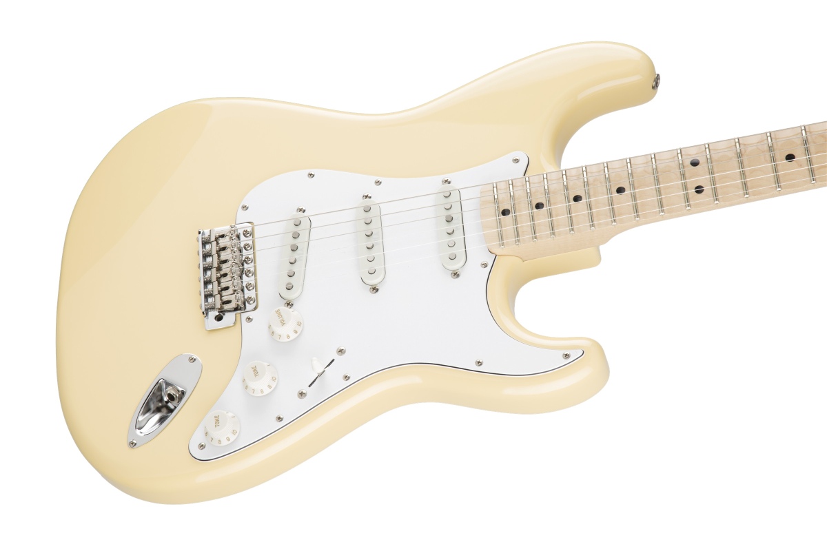Fender / Japan Exclusive Yngwie Malmsteen Signature Stratocaster