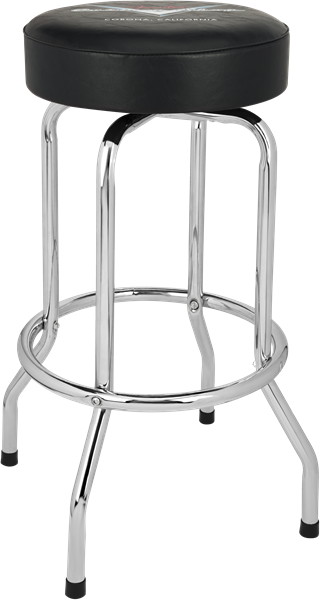 Fender / 30 Inch Custom Shop Pinstripe Barstool フェンダー