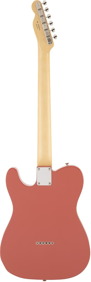 フェンダー　テレキャスター エレキギター】-Fender-フロントにP-90スタイルピックアップを