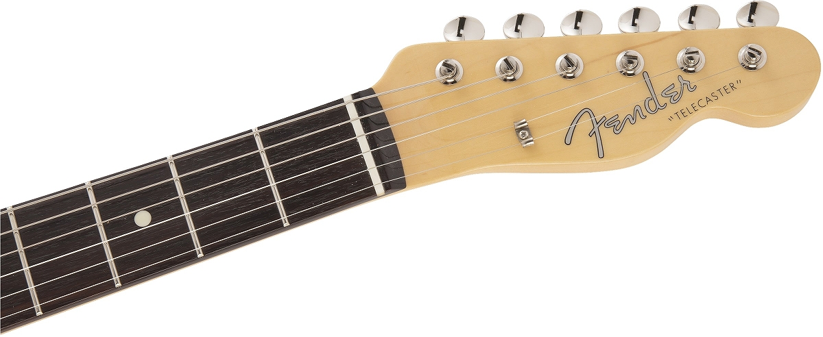 Fender / FSR MIJ Hybrid 60s Telecaster P-90 Rosewood